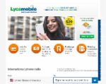 get your Lycamobile USA coupon codes